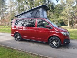 Volkswagen T6.1 full