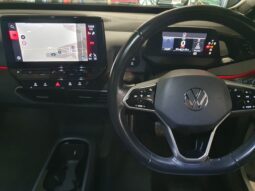 VW ID3 Life Pro full