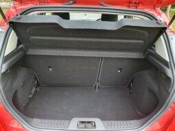 Ford Fiesta Zetec full