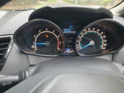 Ford Fiesta Zetec full