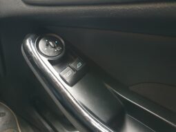 Ford Fiesta Zetec full