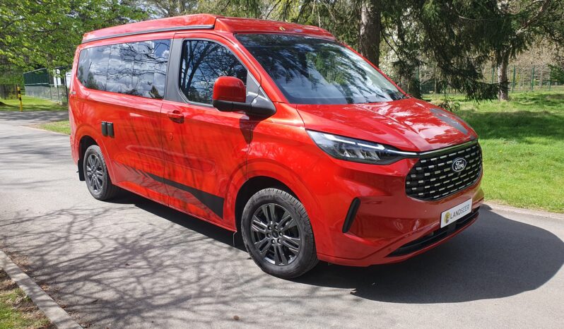 Ford Landseer 2.0 full