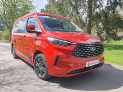 Ford Landseer 2.0 full