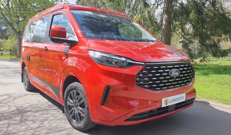 Ford Landseer 2.0 full