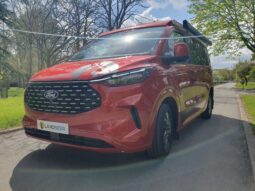 Ford Landseer 2.0 full
