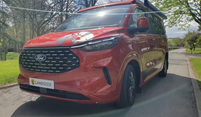 Ford Landseer 2.0 full