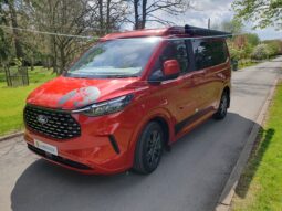 Ford Landseer 2.0 full