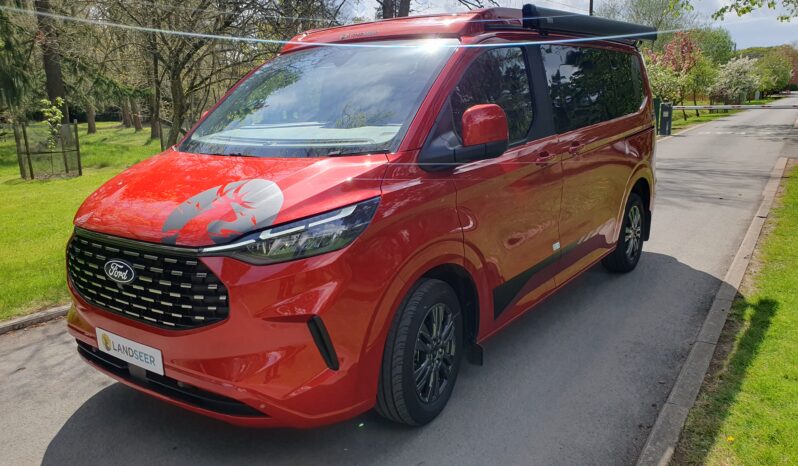 Ford Landseer 2.0 full
