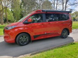 Ford Landseer 2.0 full