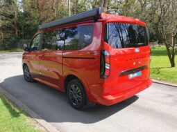 Ford Landseer 2.0 full