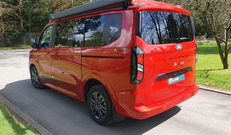 Ford Landseer 2.0 full