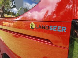 Ford Landseer 2.0 full