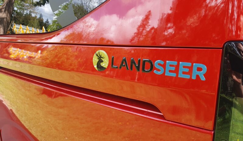 Ford Landseer 2.0 full