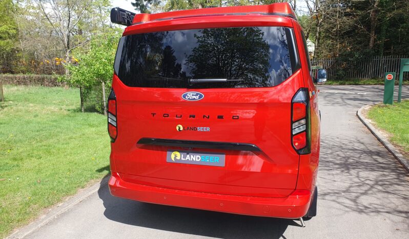 Ford Landseer 2.0 full