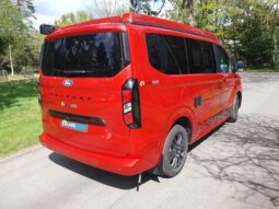 Ford Landseer 2.0 full