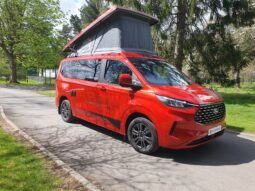 Ford Landseer 2.0 full