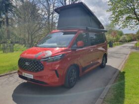 Ford Landseer 2.0
