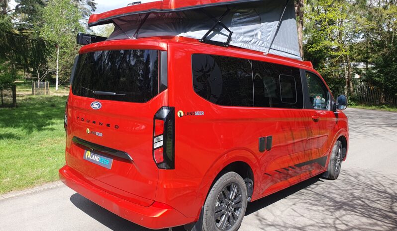 Ford Landseer 2.0 full