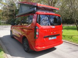 Ford Landseer 2.0 full