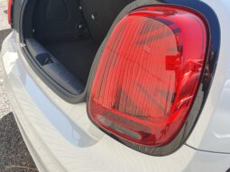 MINI Hatch 2.0 John Cooper Works full