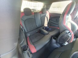 MINI Hatch 2.0 John Cooper Works full