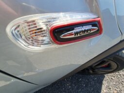 MINI Hatch 2.0 John Cooper Works full