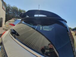 MINI Hatch 2.0 John Cooper Works full