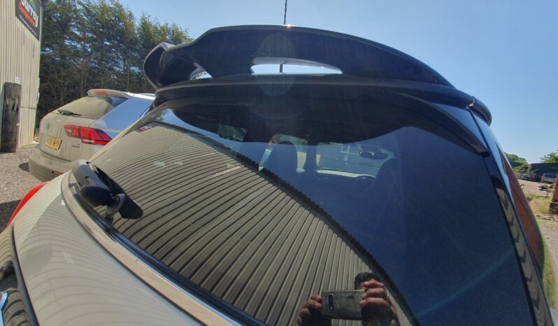 MINI Hatch 2.0 John Cooper Works full