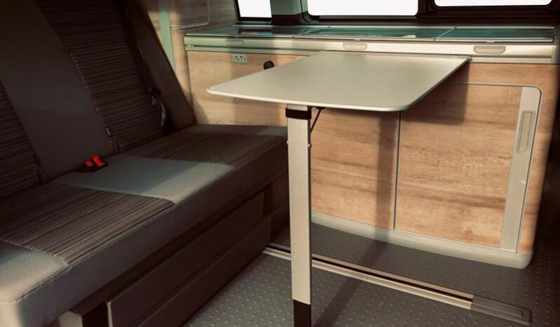 VW California DSG full