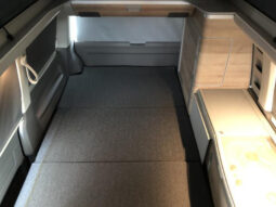 VW California DSG full