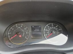 Renault Master Campervan full