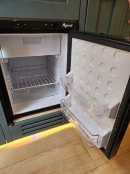 Renault Master Campervan full