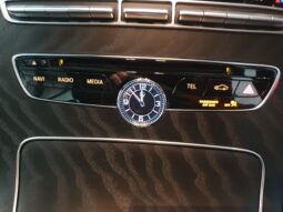 Mercedes-Benz C Class 2.1 C250d AMG Line (Premium Plus) Cabriolet full