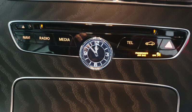 Mercedes-Benz C Class 2.1 C250d AMG Line (Premium Plus) Cabriolet full