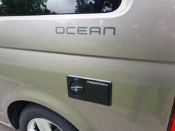 2016 Volkswagen California Ocean full