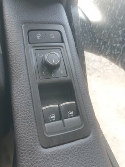 2016 Volkswagen California Ocean full
