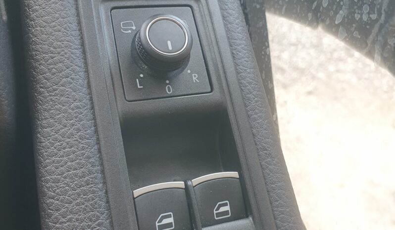 2016 Volkswagen California Ocean full