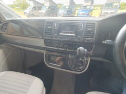 2016 Volkswagen California Ocean full