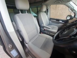 2016 Volkswagen California Ocean full