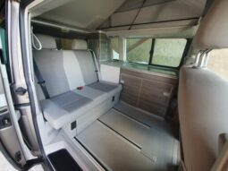 2016 Volkswagen California Ocean full
