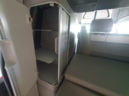 2016 Volkswagen California Ocean full