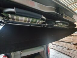 2016 Volkswagen California Ocean full