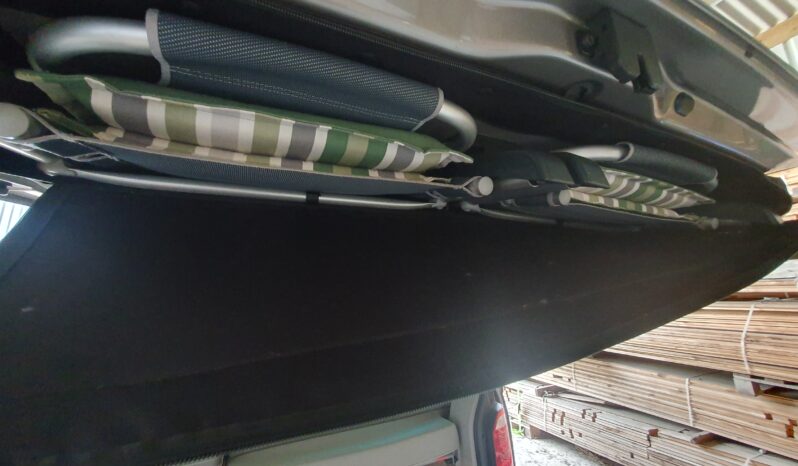 2016 Volkswagen California Ocean full