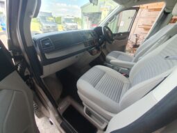2016 Volkswagen California Ocean full
