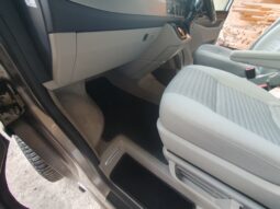 2016 Volkswagen California Ocean full