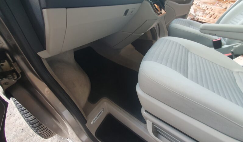 2016 Volkswagen California Ocean full