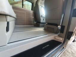 2016 Volkswagen California Ocean full