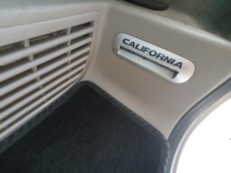 2016 Volkswagen California Ocean full