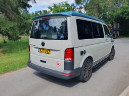 Volkswagen T6.1 SWB 2021 full