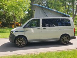 Volkswagen T6.1 SWB 2021 full